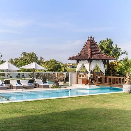 Villa Jaal Kuta  Exterior photo
