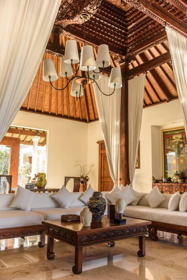 Villa Jaal Kuta  Exterior photo