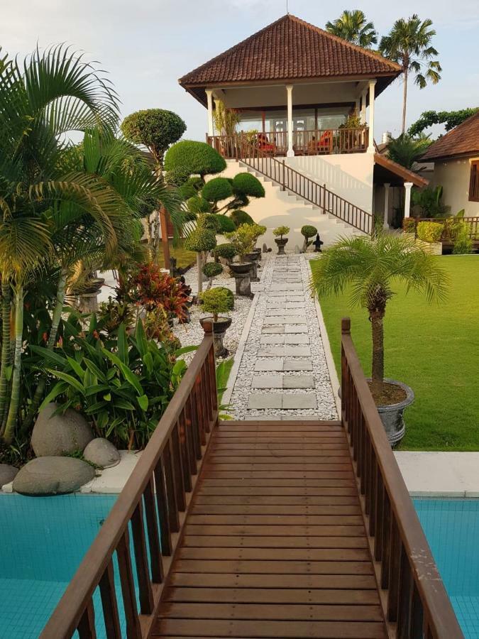 Villa Jaal Kuta  Exterior photo