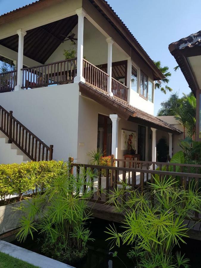 Villa Jaal Kuta  Exterior photo