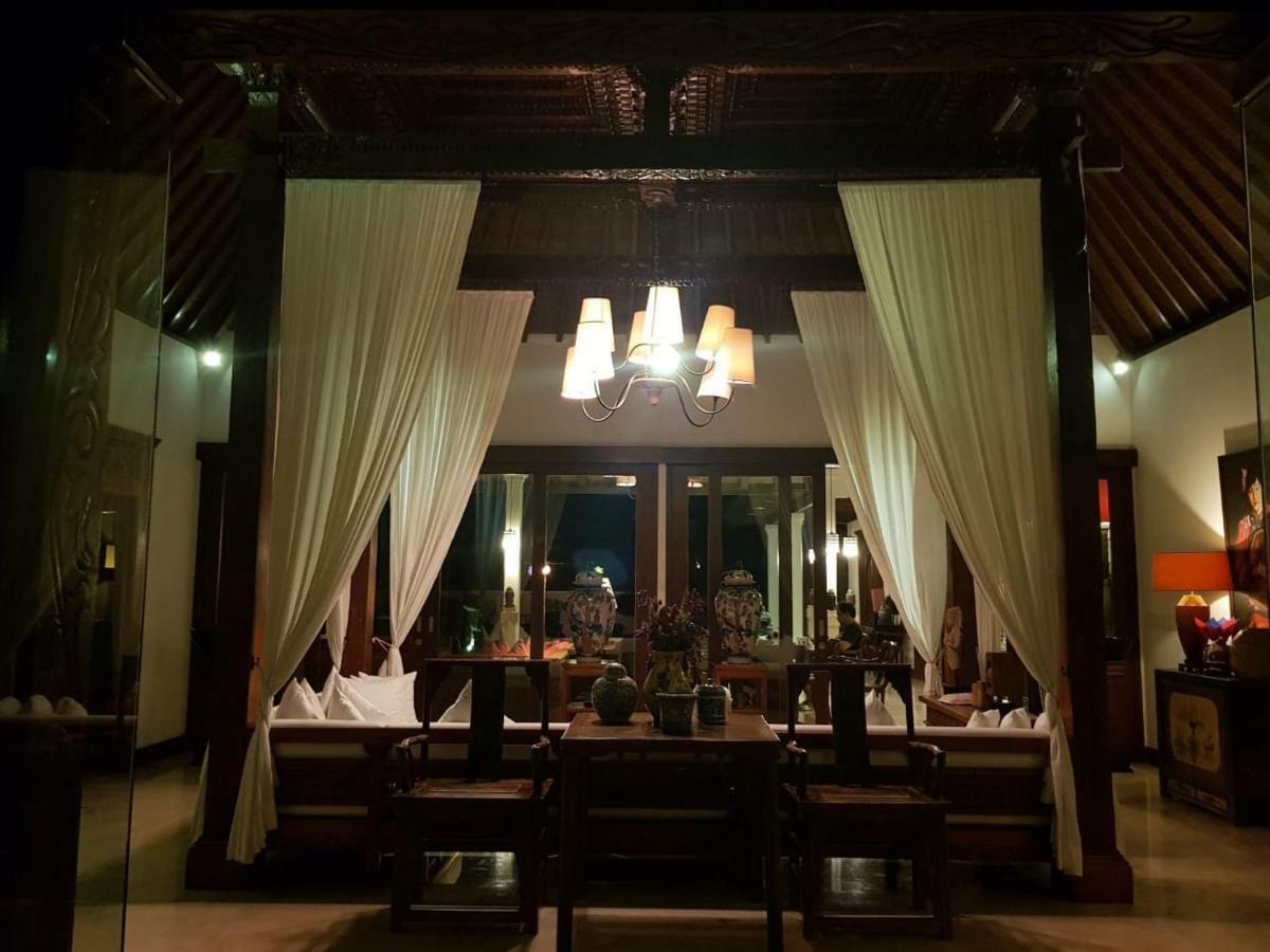 Villa Jaal Kuta  Exterior photo